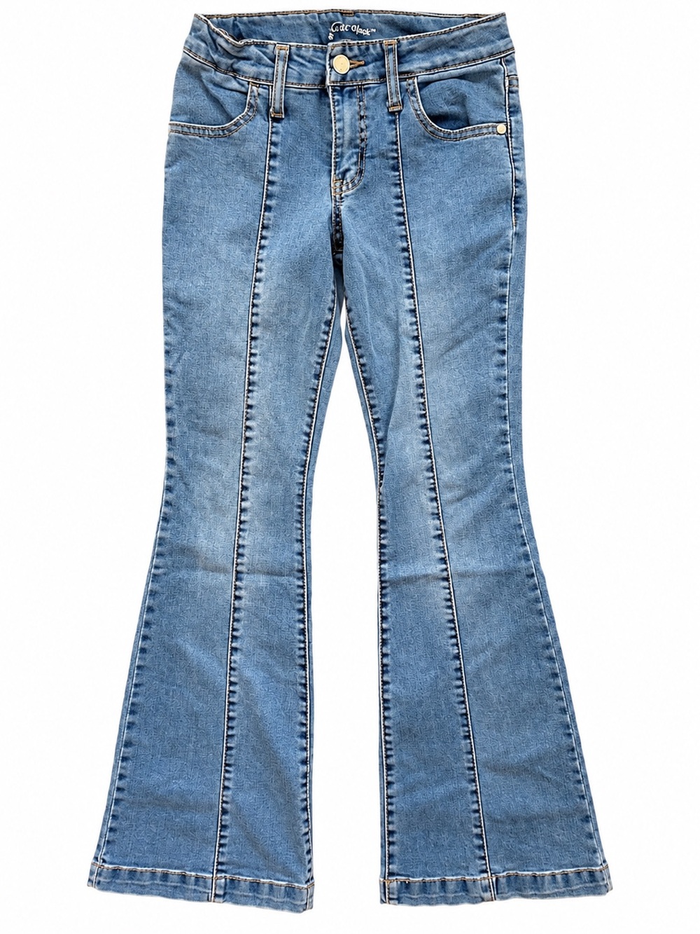 Girls Jeans